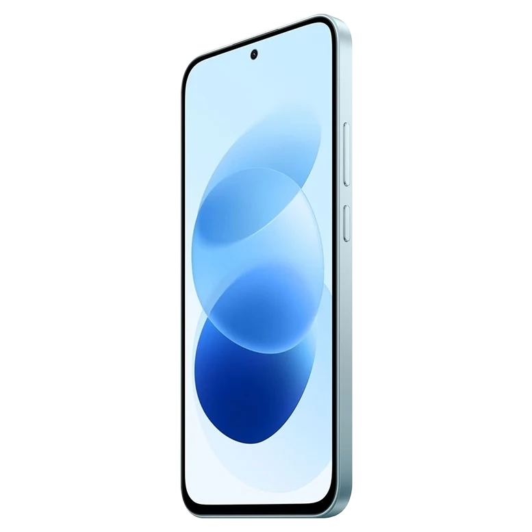 Xiaomi Redmi Note 17, 6/256 GB, Sky Teal 6