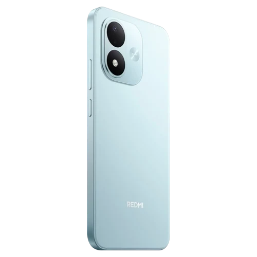 Xiaomi Redmi Note 17, 6/256 GB, Sky Teal
