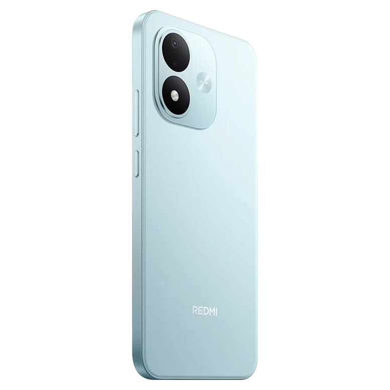 Xiaomi Redmi Note 17, 6/256 GB, Sky Teal 7