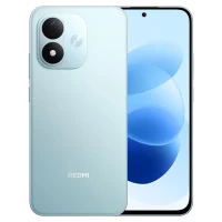 Xiaomi Redmi Note 17, 6/256 GB, Sky Teal