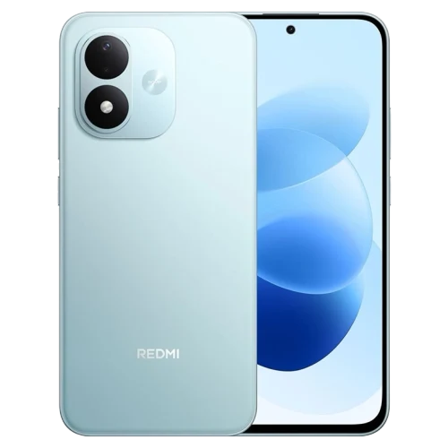 Xiaomi Redmi Note 17, 6/256 GB, Sky Teal