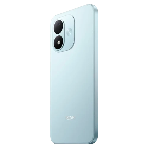 Xiaomi Redmi Note 17, 6/256 GB, Sky Teal