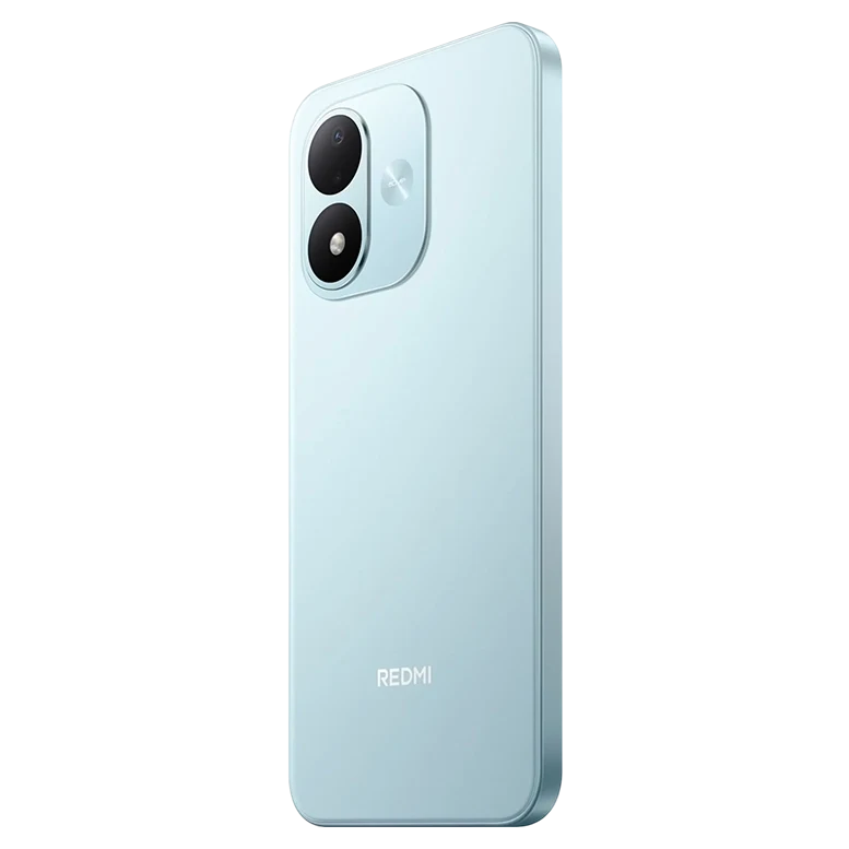 Xiaomi Redmi Note 17, 6/256 GB, Sky Teal 5
