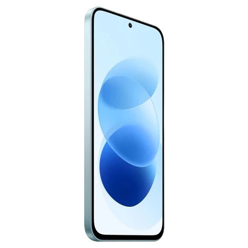 Xiaomi Redmi Note 17, 6/256 GB, Sky Teal