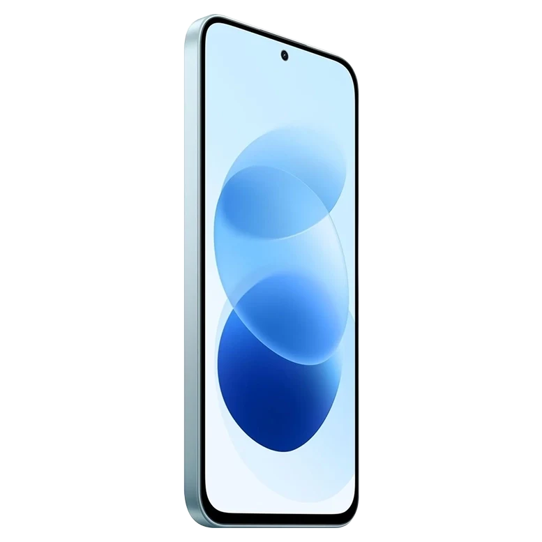 Xiaomi Redmi Note 17, 6/256 GB, Sky Teal 4