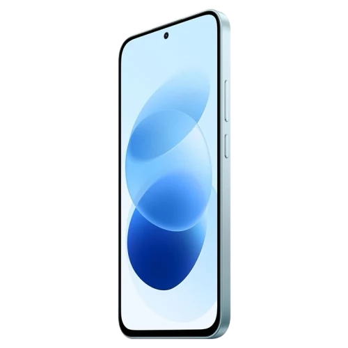 Xiaomi Redmi Note 17, 4/128 GB, Sky Teal