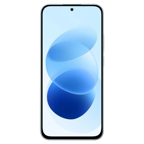 Xiaomi Redmi Note 17, 4/128 GB, Sky Teal