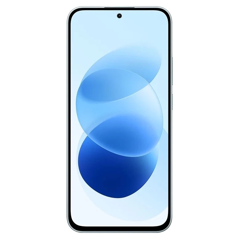 Xiaomi Redmi Note 17, 4/128 GB, Sky Teal 2