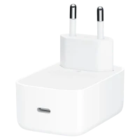 Зарядное устройство Apple 40W Dynamic Power Adapter with 60W Max, Белый