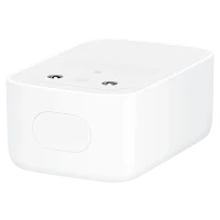 Зарядное устройство Apple 40W Dynamic Power Adapter with 60W Max, Белый 2