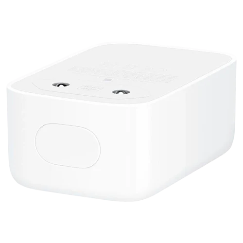 Зарядное устройство Apple 40W Dynamic Power Adapter with 60W Max, Белый