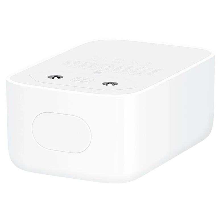 Зарядное устройство Apple 40W Dynamic Power Adapter with 60W Max, Белый 2