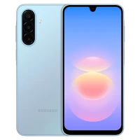 Samsung Galaxy A18, 4/128 GB, Light Blue