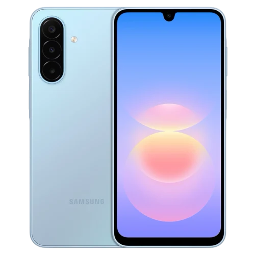 Samsung Galaxy A18, 4/128 GB, Light Blue