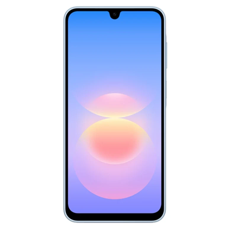 Samsung Galaxy A18, 4/128 GB, Light Blue 2