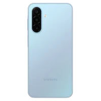 Samsung Galaxy A18, 4/128 GB, Light Blue 3
