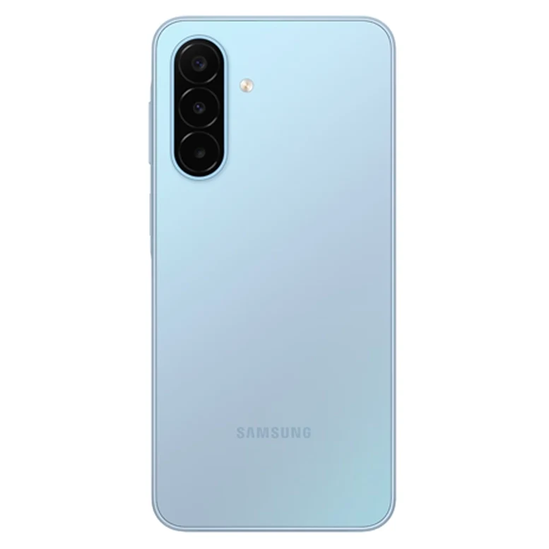 Samsung Galaxy A18, 4/128 GB, Light Blue 3