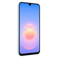 Samsung Galaxy A18, 4/128 GB, Light Blue 4