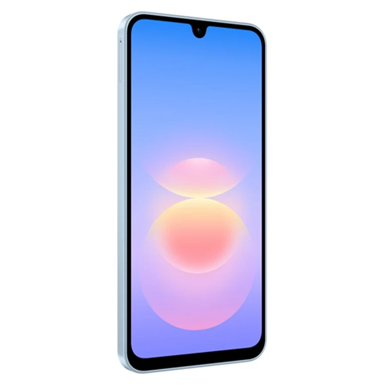 Samsung Galaxy A18, 4/128 GB, Light Blue 4
