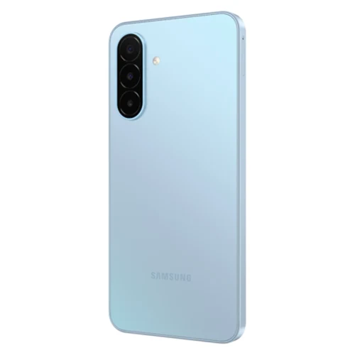 Samsung Galaxy A18, 4/128 GB, Light Blue