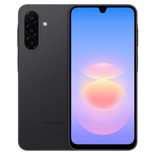 Samsung Galaxy A18, 4/128 GB, Negru