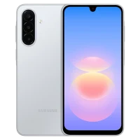 Samsung Galaxy A18, 4/128 GB, Silver