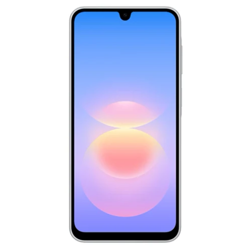 Samsung Galaxy A18, 4/128 GB, Silver
