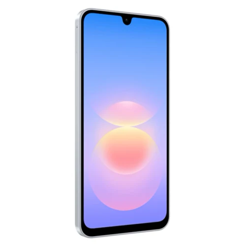 Samsung Galaxy A18, 4/128 GB, Silver