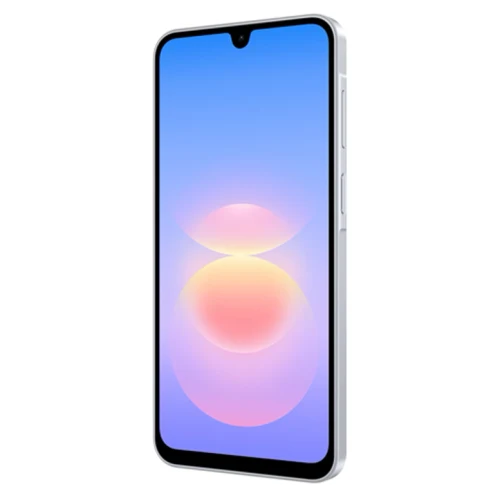 Samsung Galaxy A18, 4/128 GB, Silver