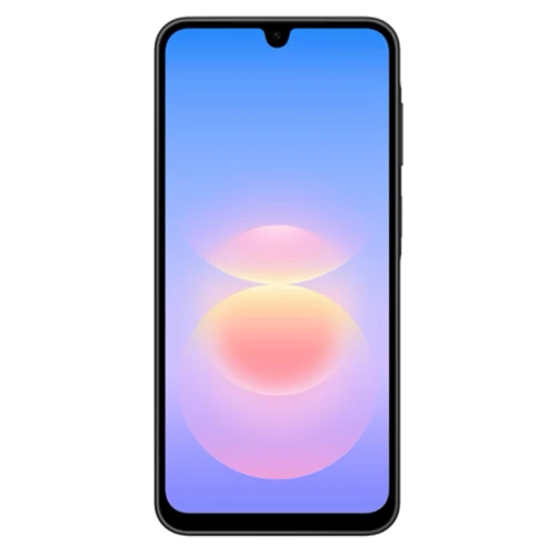 Samsung Galaxy A18, 8/256 GB, Negru