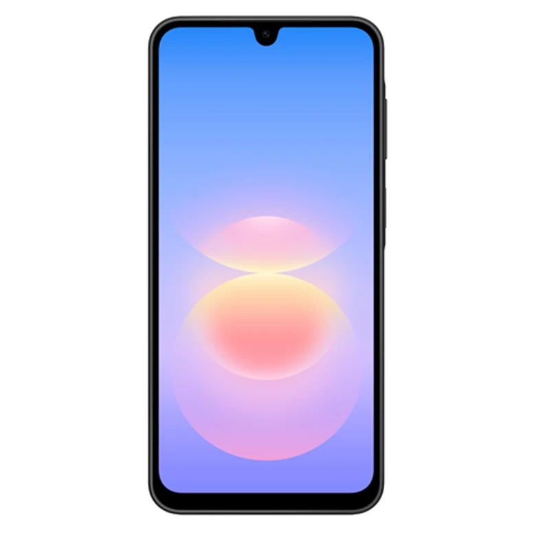 Samsung Galaxy A18, 8/256 GB, Negru 2