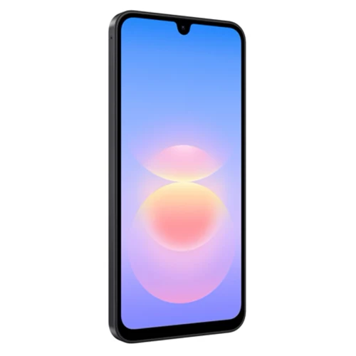 Samsung Galaxy A18, 8/256 GB, Negru