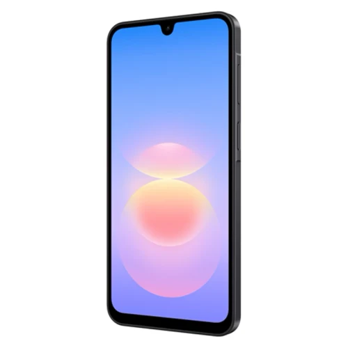 Samsung Galaxy A18, 8/256 GB, Negru