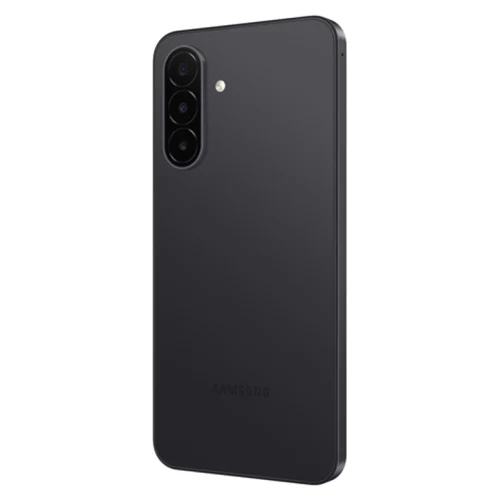 Samsung Galaxy A18, 8/256 GB, Negru