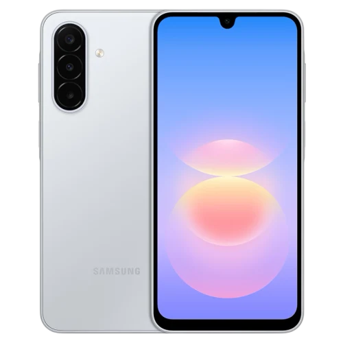 Samsung Galaxy A18, 8/256 GB, Silver