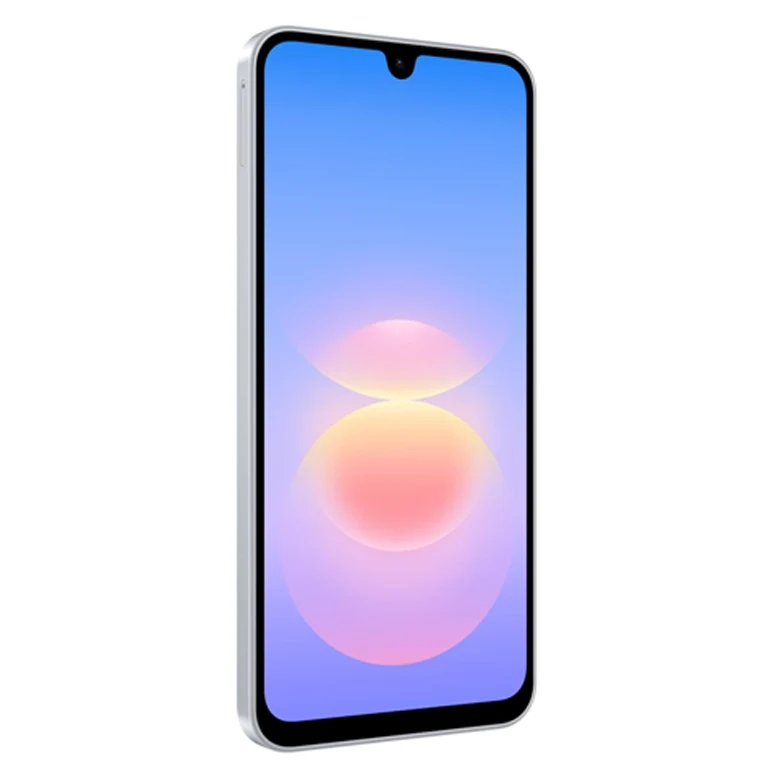 Samsung Galaxy A18, 8/256 GB, Silver 4