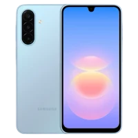Samsung Galaxy A18, 8/256 GB, Light Blue