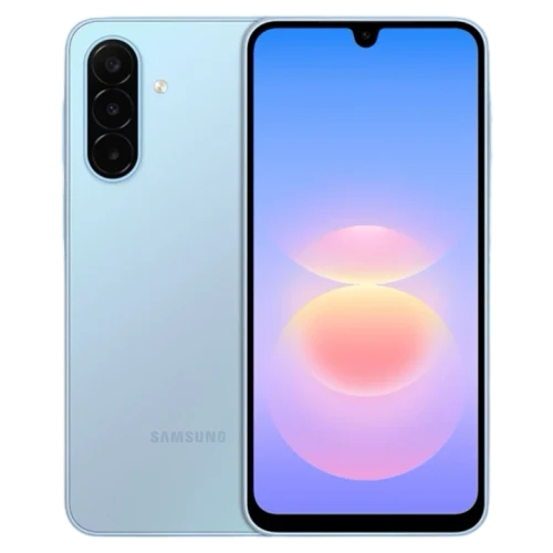 Samsung Galaxy A18, 8/256 GB, Light Blue