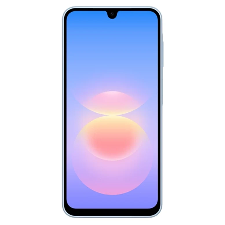 Samsung Galaxy A18, 8/256 GB, Light Blue 2