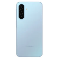 Samsung Galaxy A18, 8/256 GB, Light Blue 3