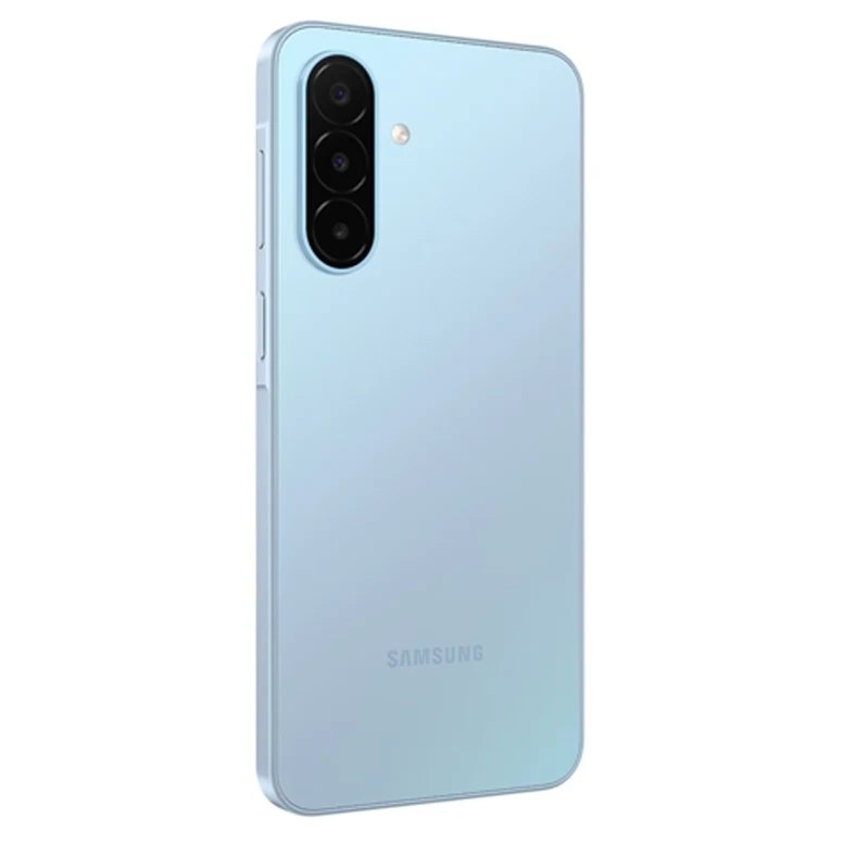 Samsung Galaxy A18, 8/256 GB, Light Blue 5