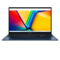 Ноутбук 17.3" ASUS Vivobook 17, Core i3 1215U, 8 ГБ/512 ГБ, 60 Гц, Синий