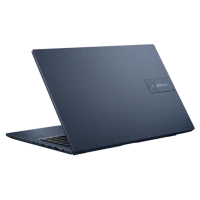 Ноутбук 17.3" ASUS Vivobook 17, Core i3 1215U, 8 ГБ/512 ГБ, 60 Гц, Синий 5