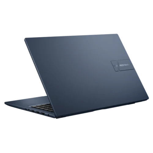 Ноутбук 17.3" ASUS Vivobook 17, Core i3 1215U, 8 ГБ/512 ГБ, 60 Гц, Синий