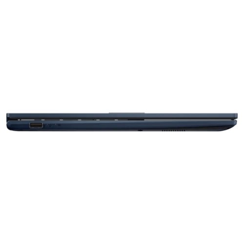 Ноутбук 17.3" ASUS Vivobook 17, Core i3 1215U, 8 ГБ/512 ГБ, 60 Гц, Синий