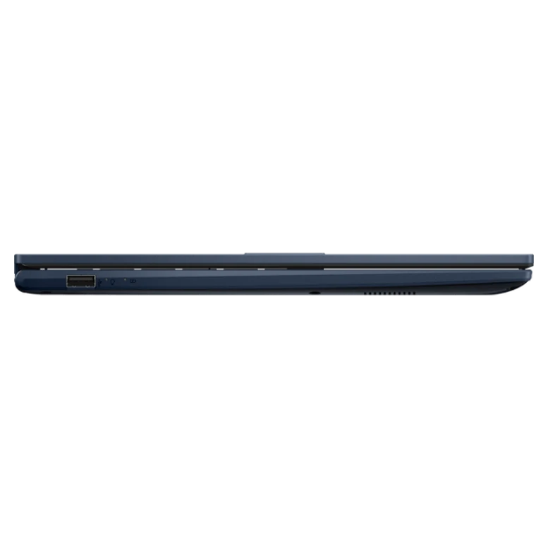 Ноутбук 17.3" ASUS Vivobook 17, Core i3 1215U, 8 ГБ/512 ГБ, 60 Гц, Синий 8