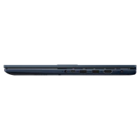 Ноутбук 17.3" ASUS Vivobook 17, Core i3 1215U, 8 ГБ/512 ГБ, 60 Гц, Синий 9