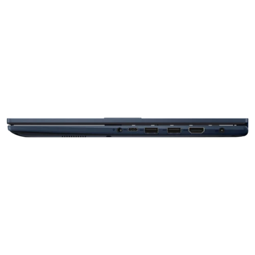 Ноутбук 17.3" ASUS Vivobook 17, Core i3 1215U, 8 ГБ/512 ГБ, 60 Гц, Синий