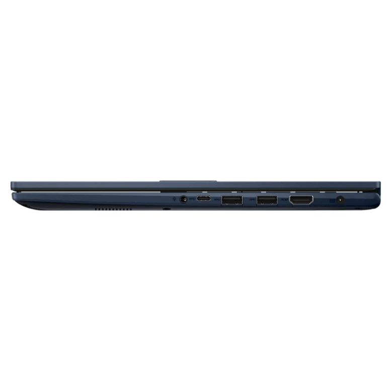 Ноутбук 17.3" ASUS Vivobook 17, Core i3 1215U, 8 ГБ/512 ГБ, 60 Гц, Синий 9