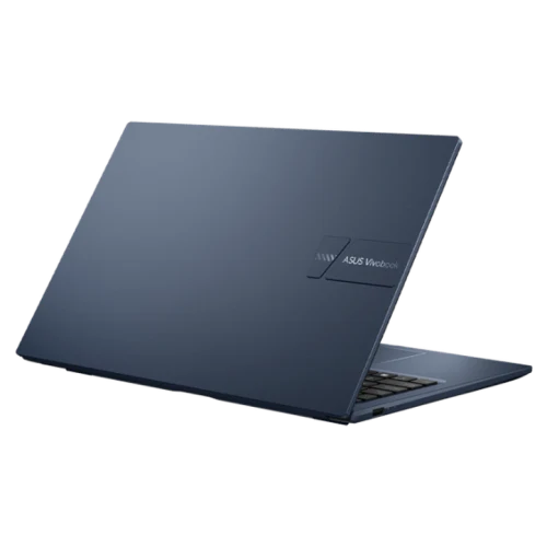 Ноутбук 17.3" ASUS Vivobook 17, Core i3 1215U, 8 ГБ/512 ГБ, 60 Гц, Синий